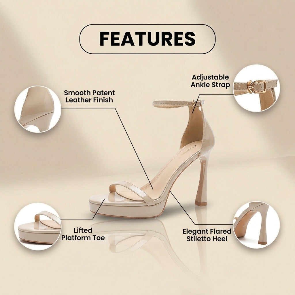 Scarpe Ortopediche Classiche con Stile Senza Tempo
