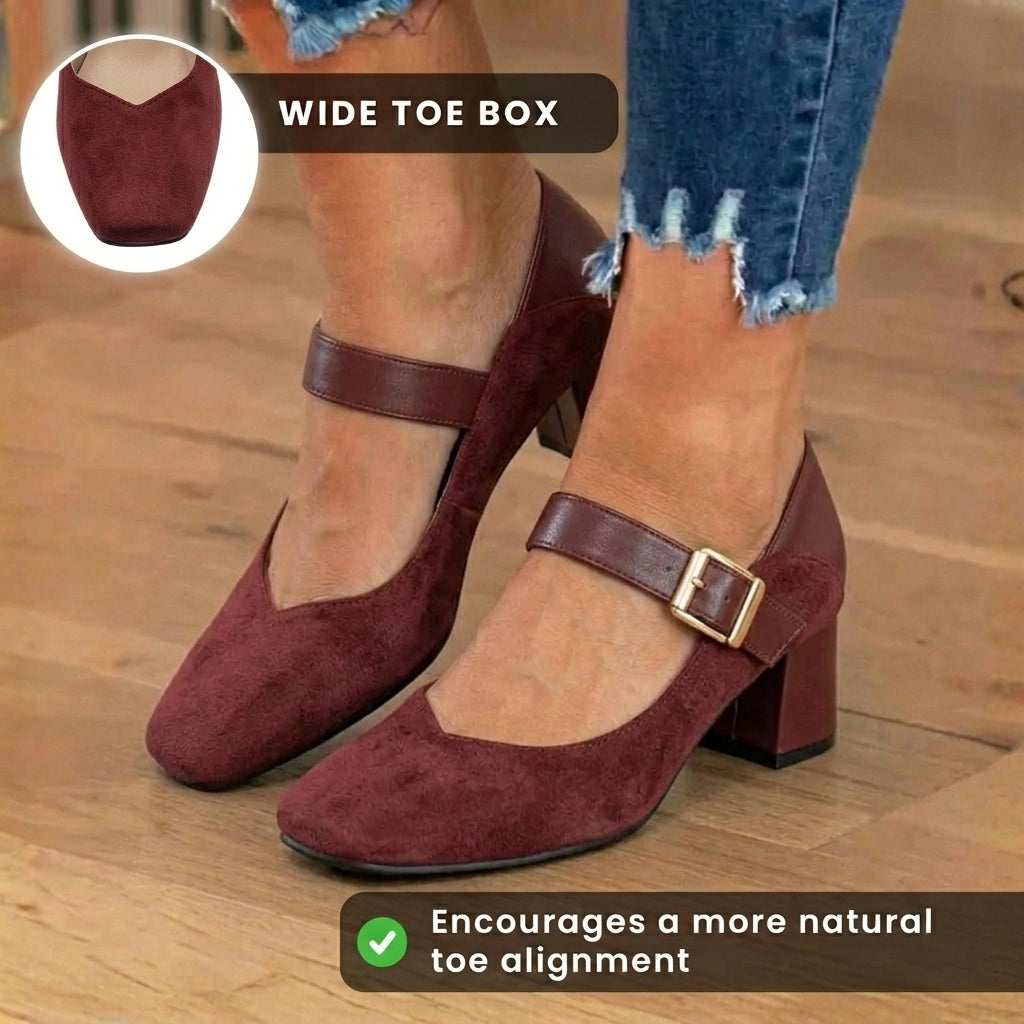 Scarpe Ortopediche Splendidamente Realizzate