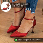 Scarpe Ortopediche Stilose per Ogni Occasione