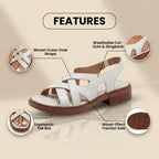 Scarpe Ortopediche Chic dal Design Unico
