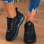 Sneakers Ortopediche Eleganti per Ogni Passo
