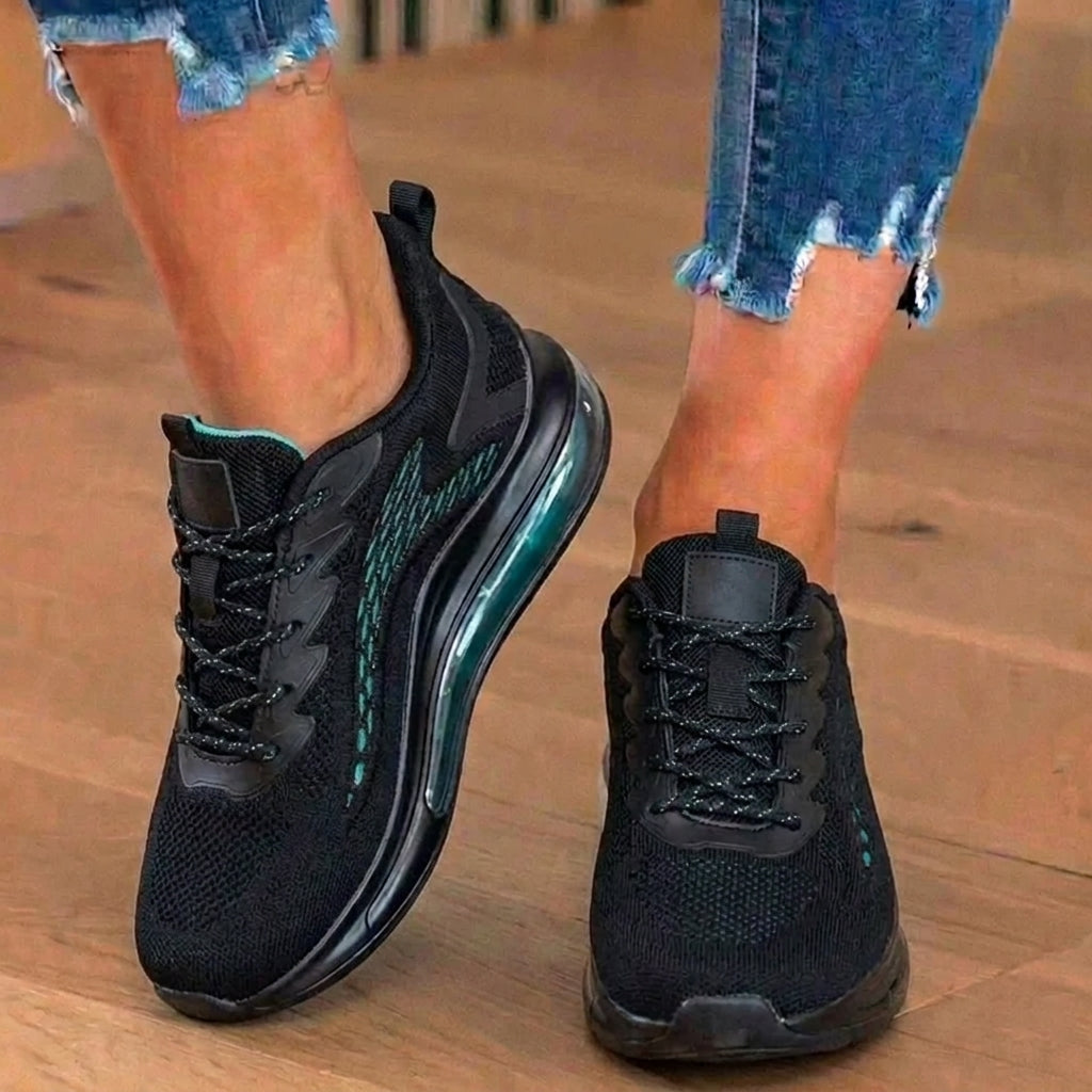 Sneakers Ortopediche Eleganti per Ogni Passo