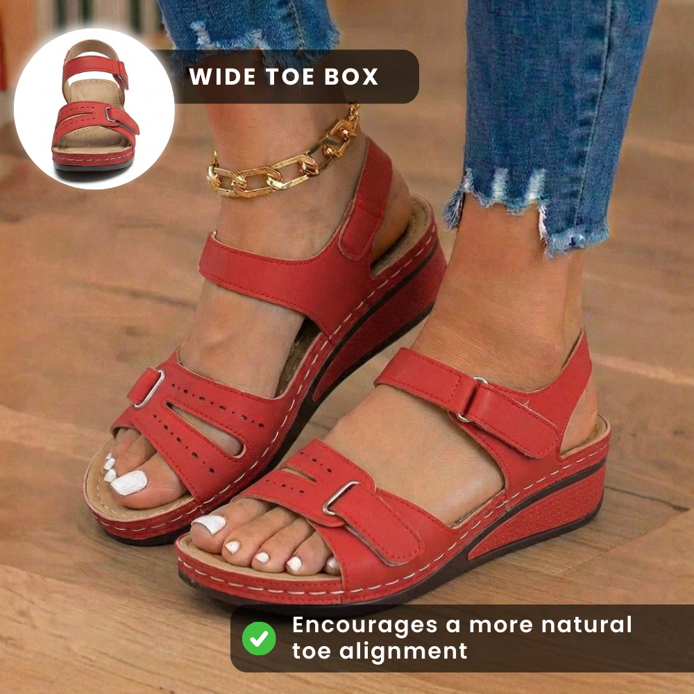Scarpe Ortopediche Comode per Uso Quotidiano