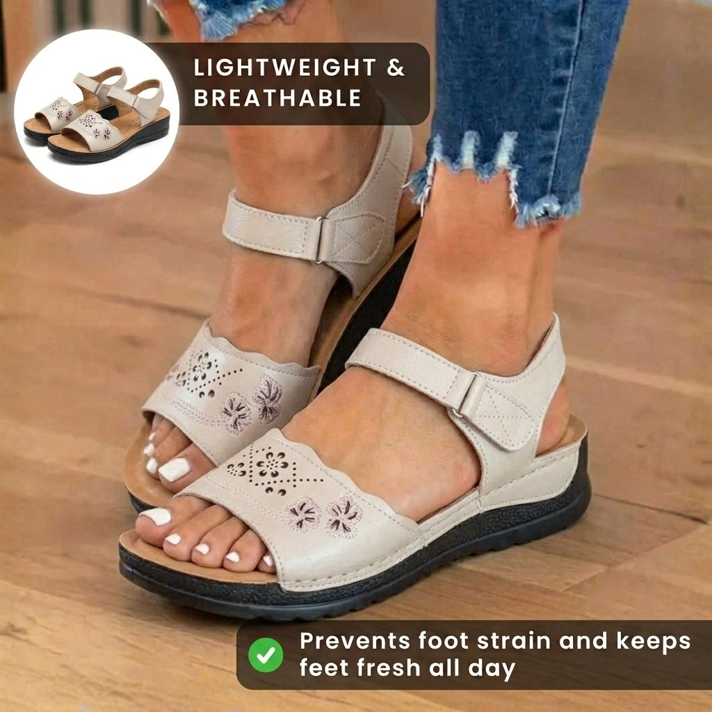 Scarpe Ortopediche Classiche con Stile Senza Tempo