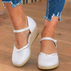 Scarpe Ortopediche Ispirate al Vintage
