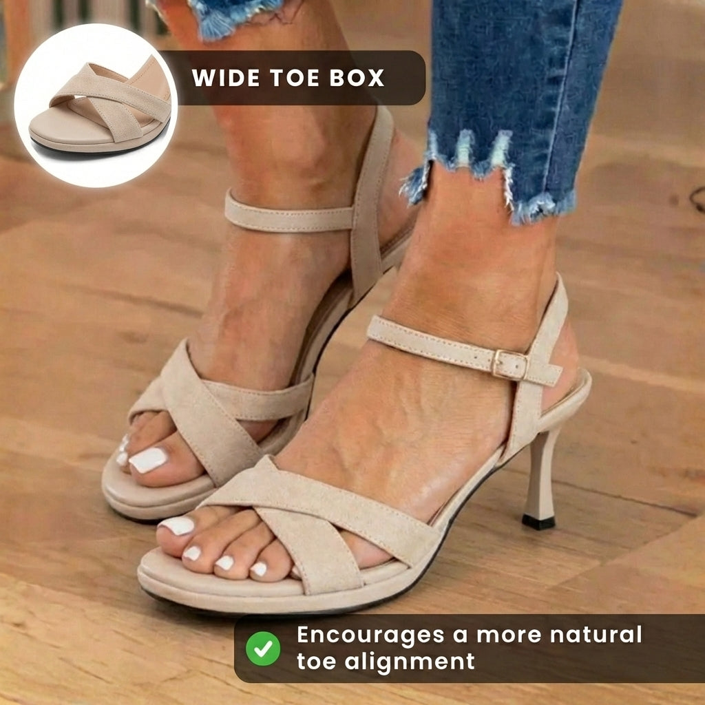 Scarpe Ortopediche Classiche con Stile Senza Tempo