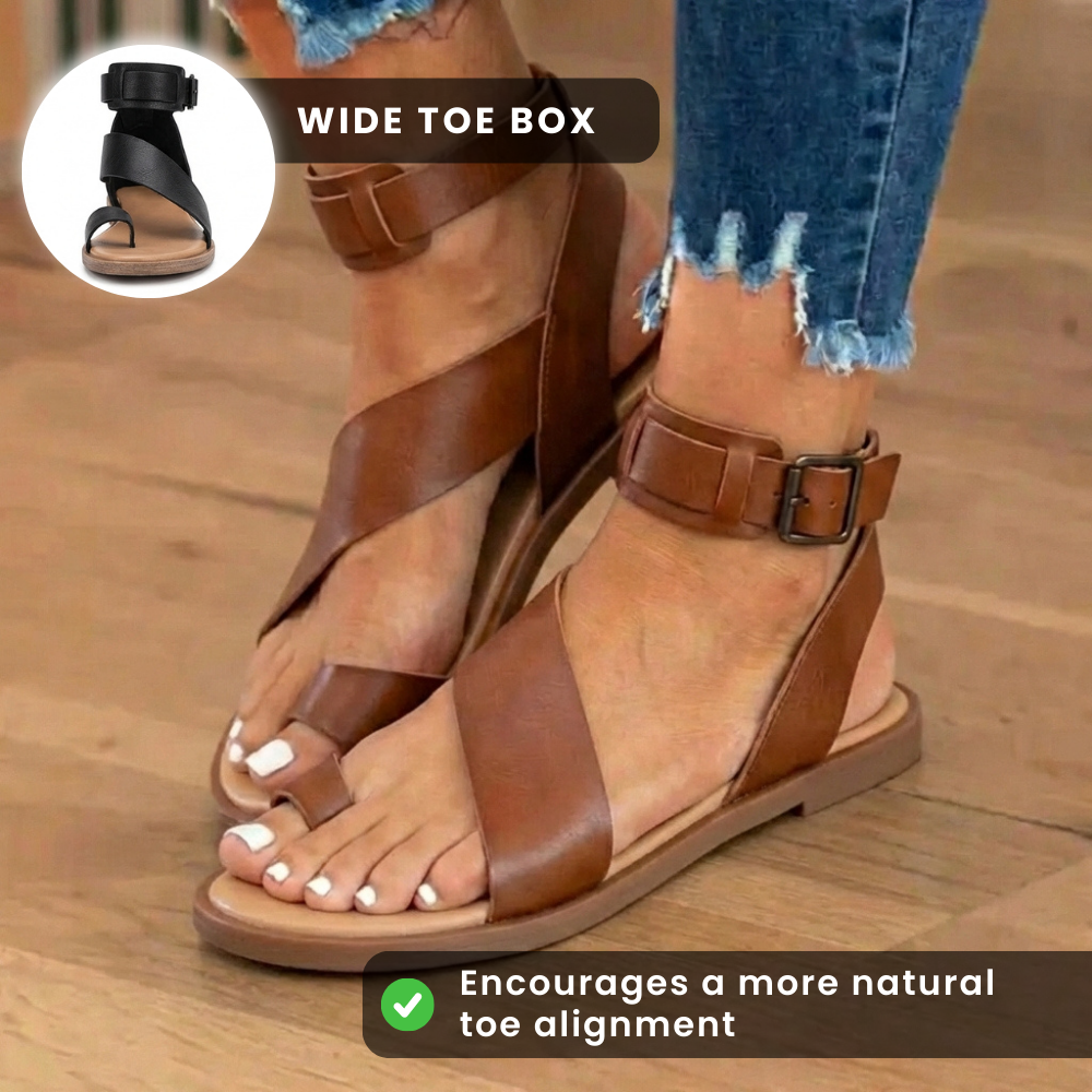 Scarpe Ortopediche Splendidamente Realizzate