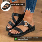 Scarpe Ortopediche Eleganti per Ogni Passo