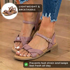 Scarpe Ortopediche Aggraziate dal Look Moderno