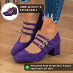 Scarpe Ortopediche Chic dal Design Unico