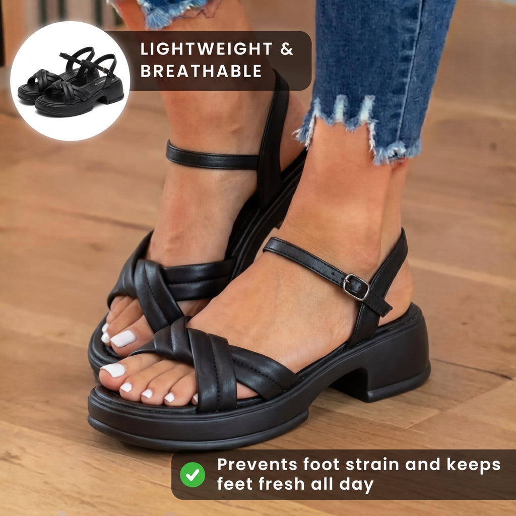 Scarpe Ortopediche Classiche con Stile Senza Tempo