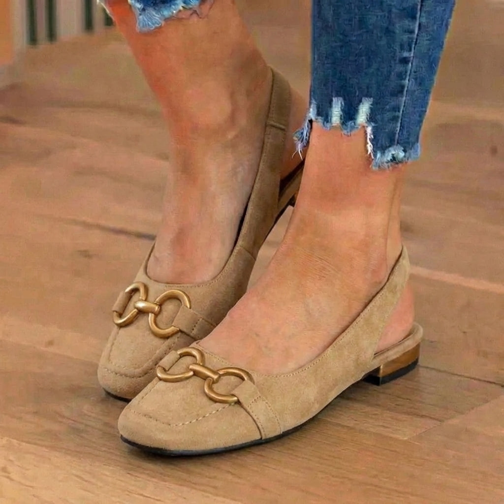 Scarpe Ortopediche Classiche con Stile Senza Tempo