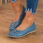 Scarpe Ortopediche Ispirate al Vintage