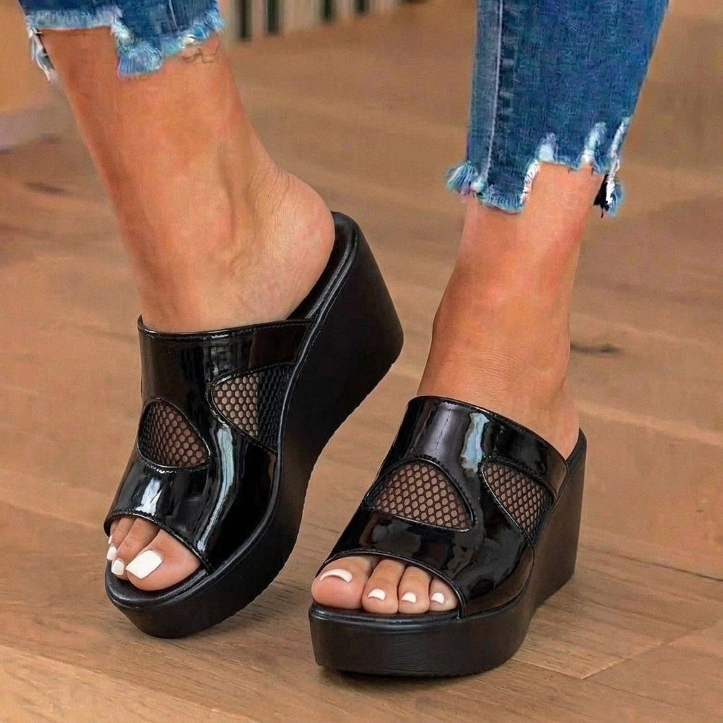 Scarpe Ortopediche Chic dal Design Unico