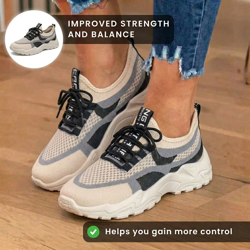 Scarpe Ortopediche Splendidamente Realizzate