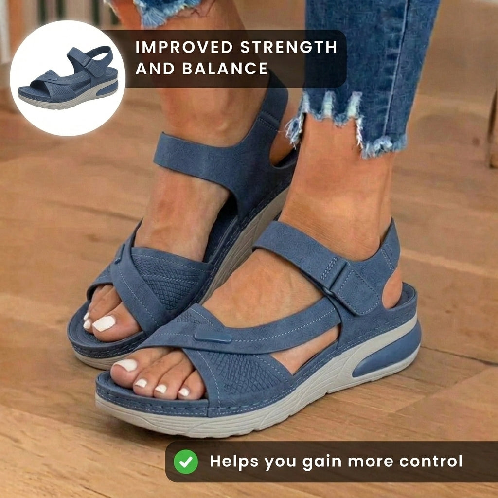 Scarpe Ortopediche Stilose per Ogni Occasione