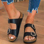 Scarpe Ortopediche Aggraziate dal Look Moderno