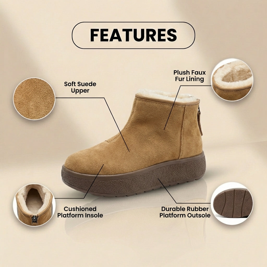 Scarpe Ortopediche Comode per Uso Quotidiano