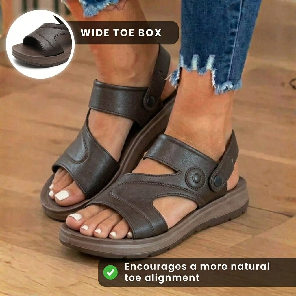 Scarpe Ortopediche Chic dal Design Unico