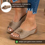 Scarpe Ortopediche Ispirate al Vintage