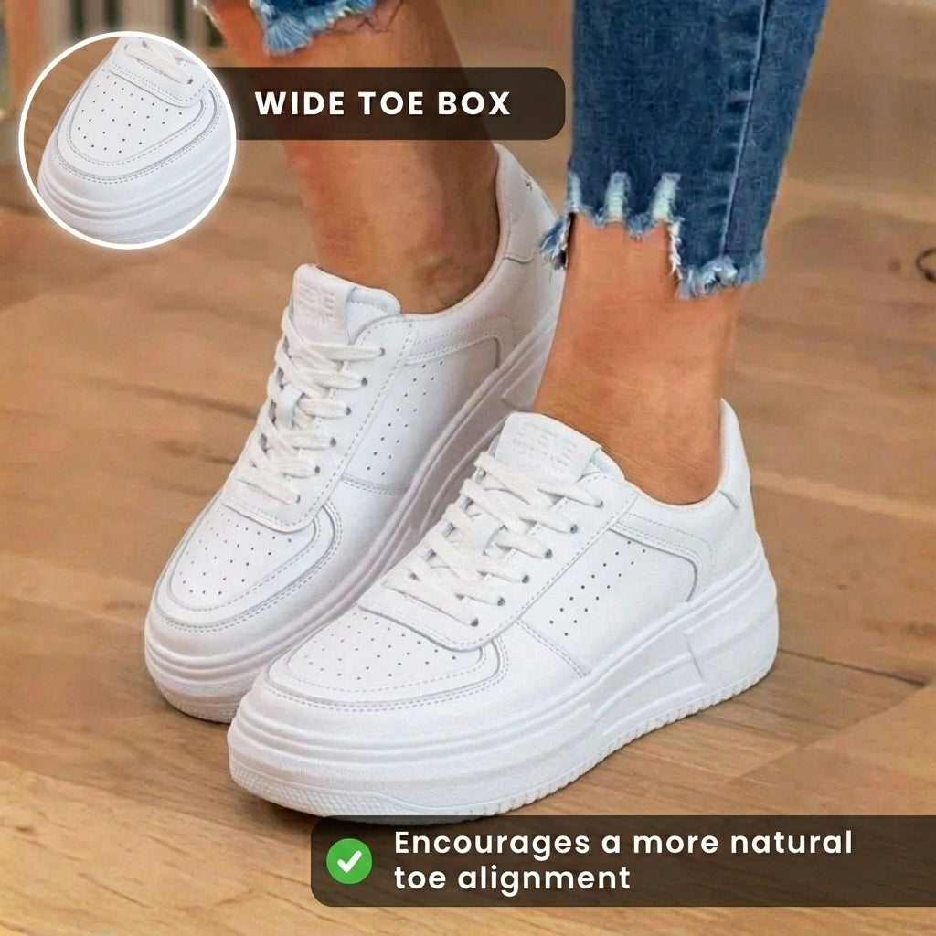 Scarpe Ortopediche Splendidamente Realizzate