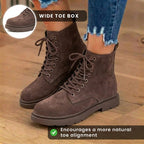 Scarpe Ortopediche Eleganti per Ogni Passo