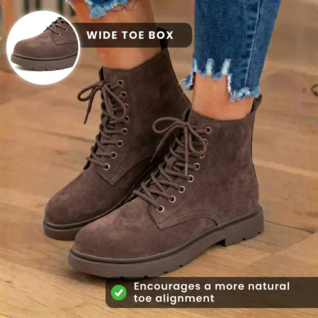 Scarpe Ortopediche Eleganti per Ogni Passo