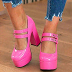 Scarpe Ortopediche Ispirate al Vintage