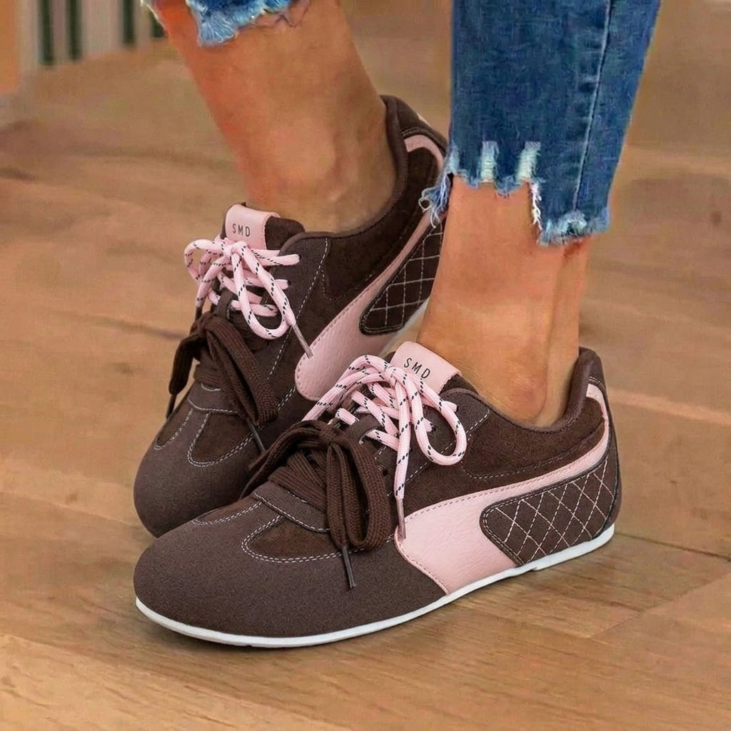 Sneakers Ortopediche Splendidamente Realizzate