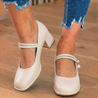 Scarpe Ortopediche Aggraziate dal Look Moderno