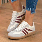 Vintage Inspired Orthopedic Sneakers