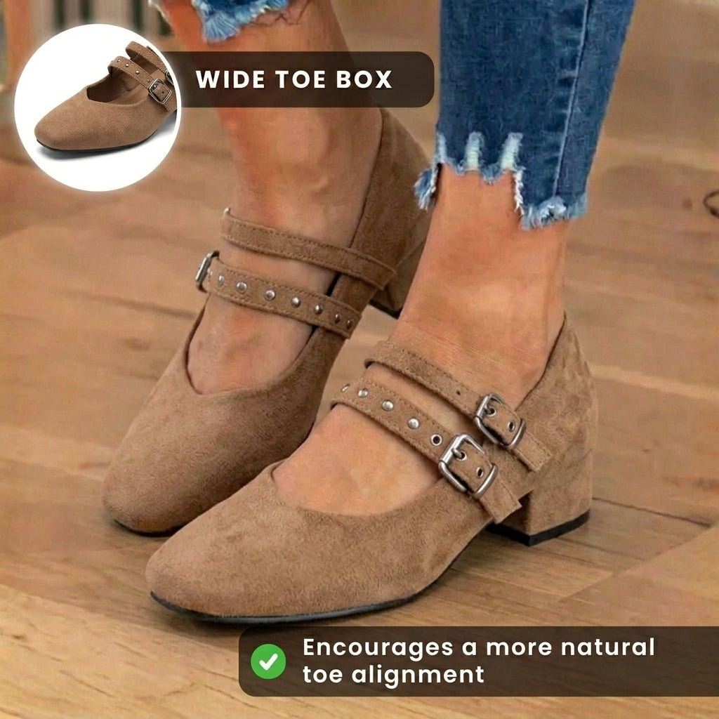 Scarpe Ortopediche Stilose per Ogni Occasione