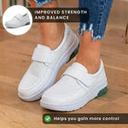 Scarpe Ortopediche Classiche con Stile Senza Tempo