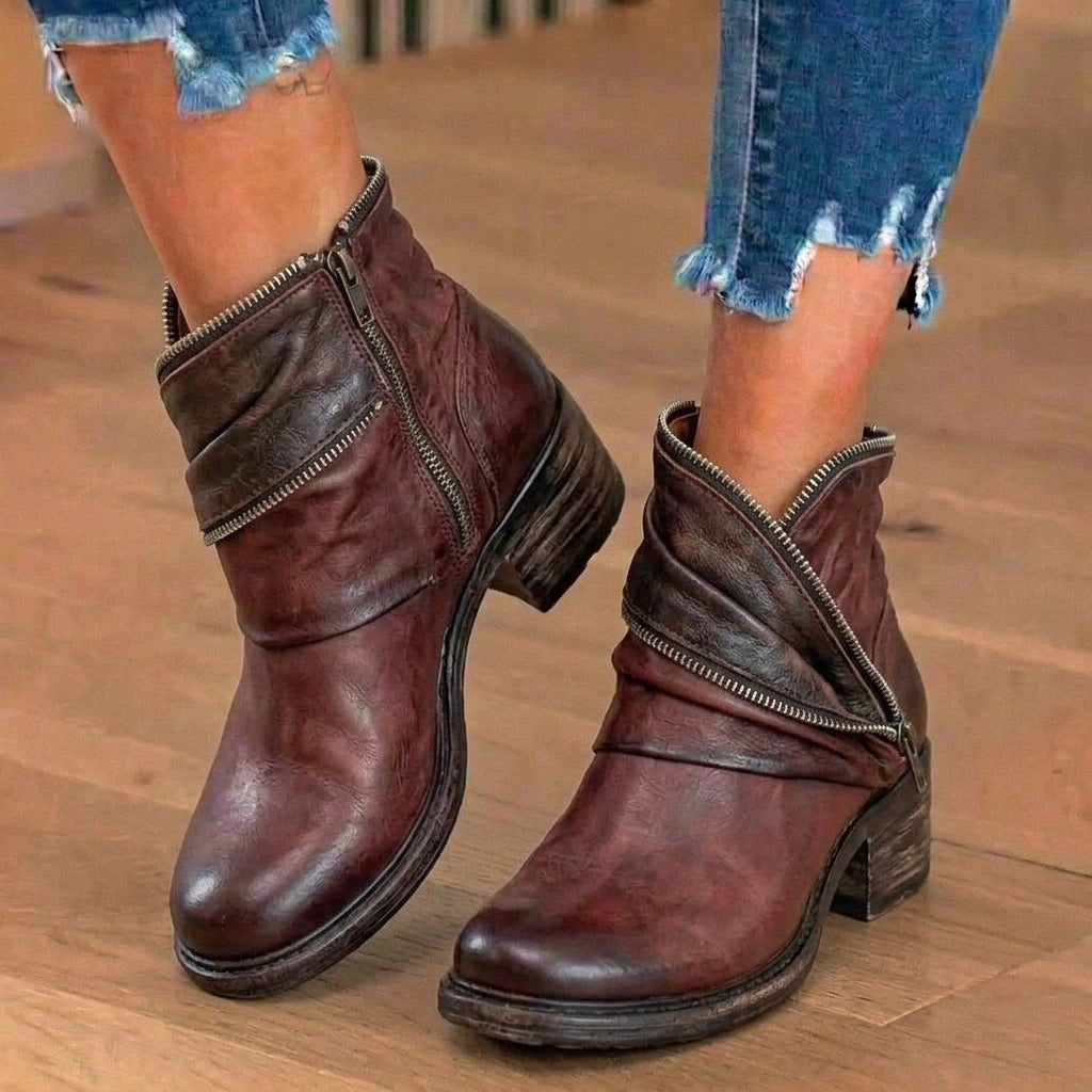 Scarpe Ortopediche Chic dal Design Unico