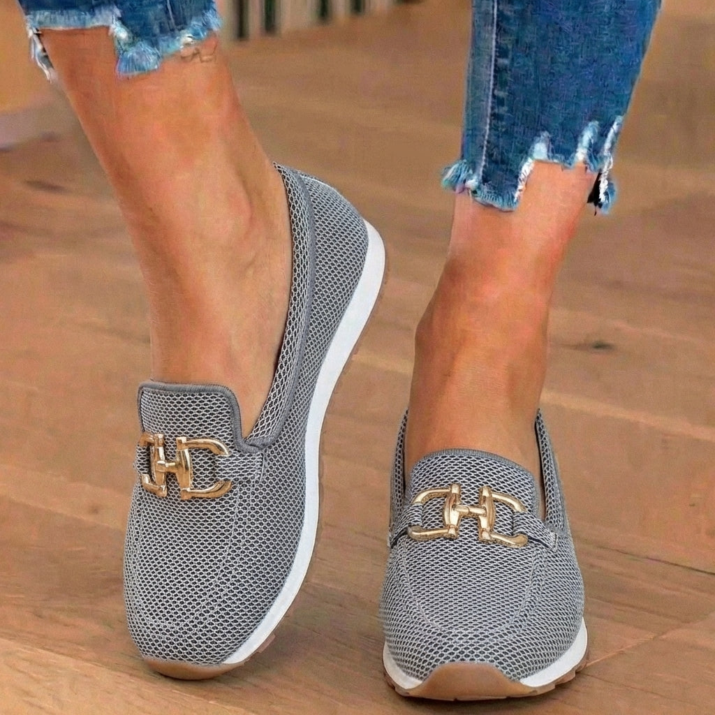 Scarpe Ortopediche Eleganti per Ogni Passo