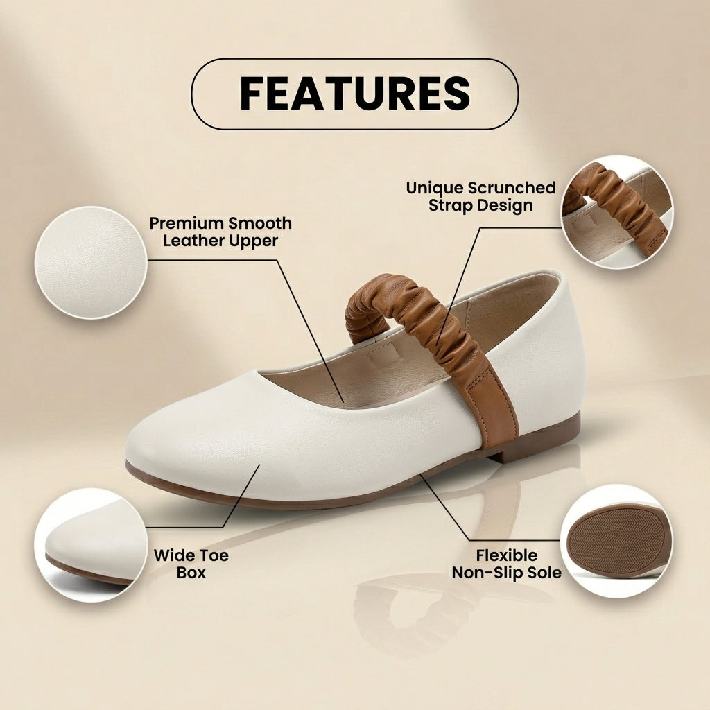 Scarpe Ortopediche Stilose per Ogni Occasione