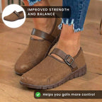 Scarpe Ortopediche Ispirate al Vintage