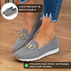 Scarpe Ortopediche Eleganti per Ogni Passo