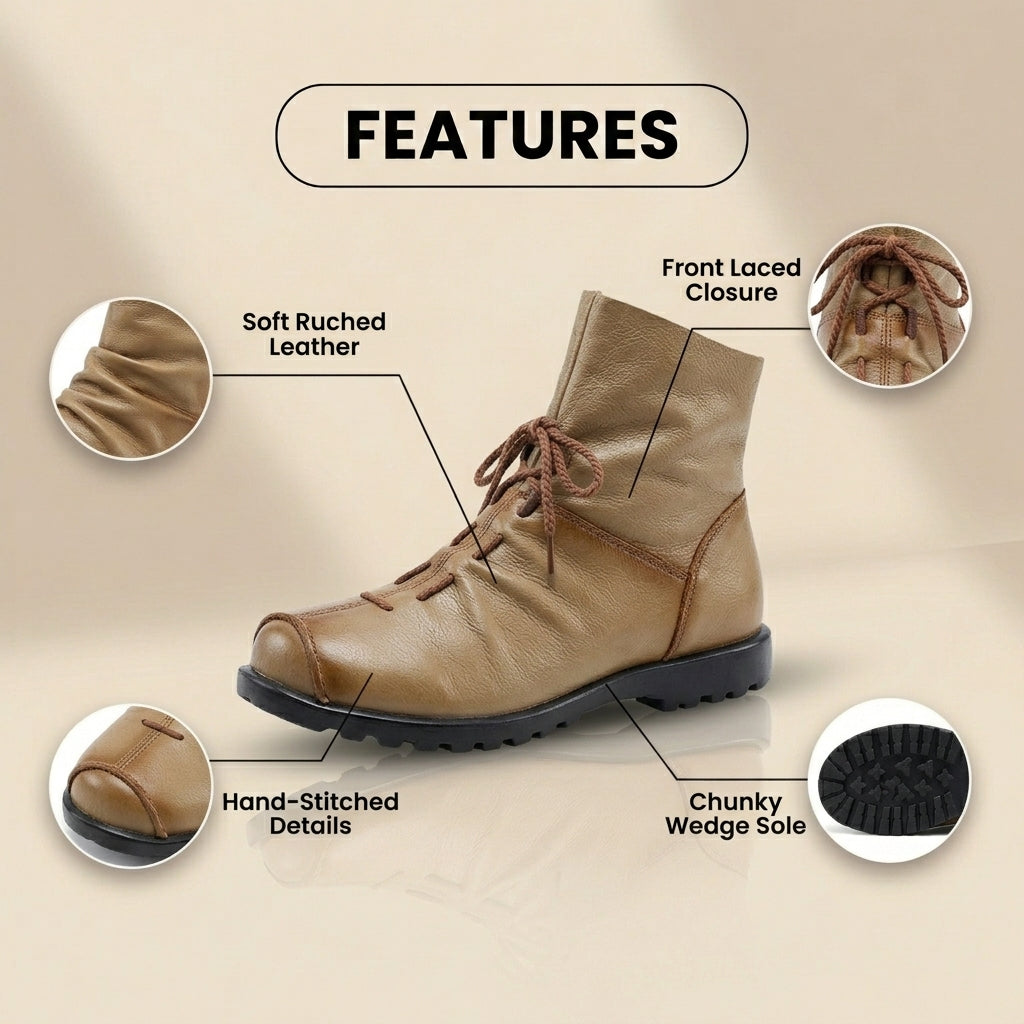 Scarpe Ortopediche Stilose per Ogni Occasione