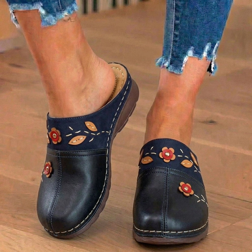 Scarpe Ortopediche Chic dal Design Unico