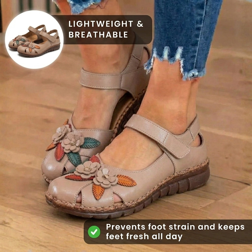 Scarpe Ortopediche Comode per Uso Quotidiano