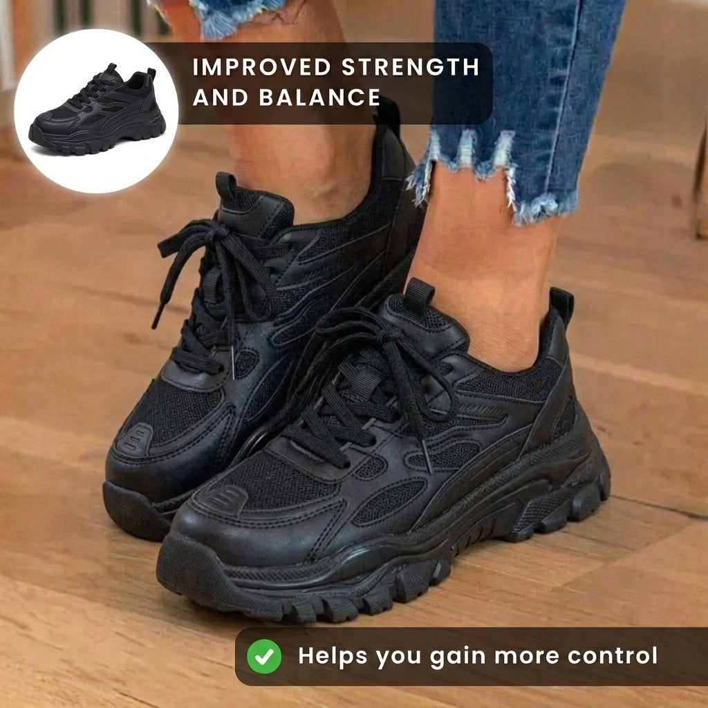 Scarpe Ortopediche Comode per Uso Quotidiano
