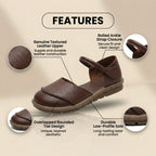 Scarpe Ortopediche Chic dal Design Unico