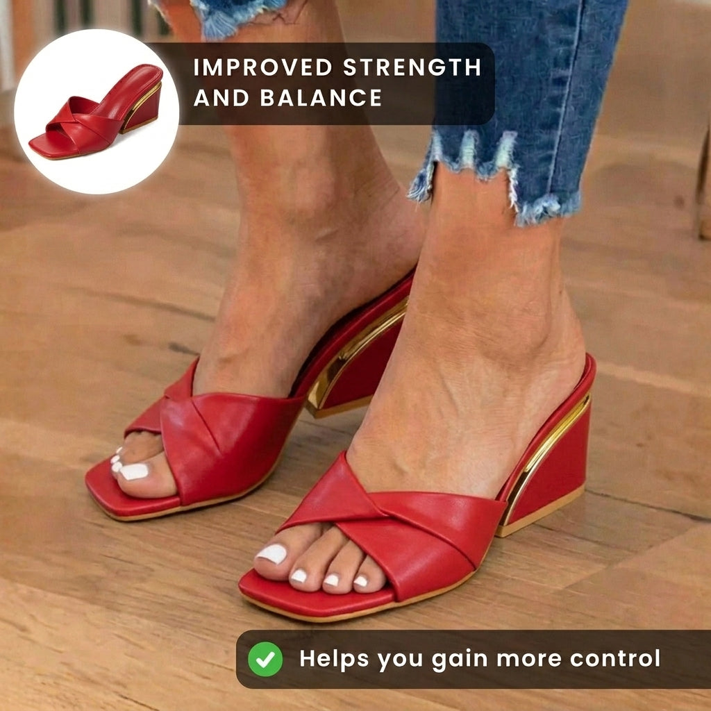 Scarpe Ortopediche Classiche con Stile Senza Tempo