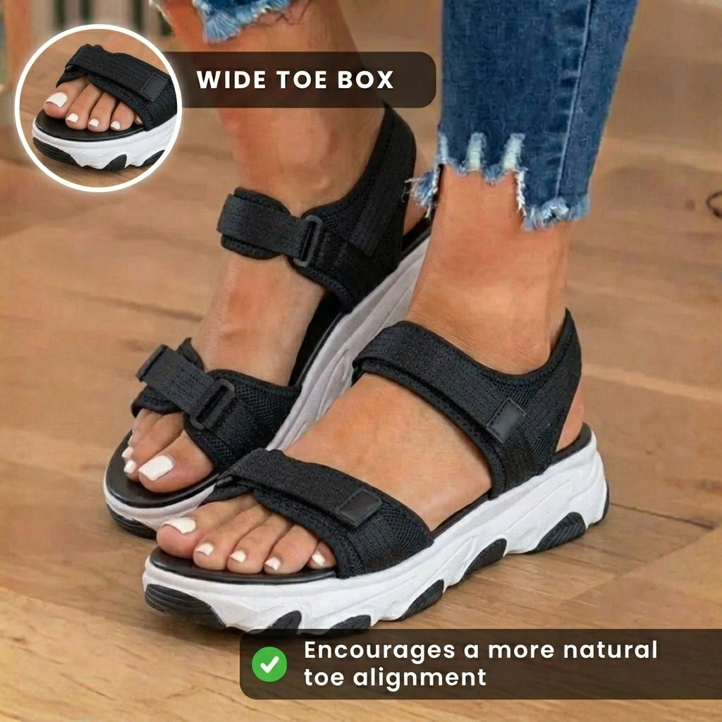Scarpe Ortopediche Stilose per Ogni Occasione