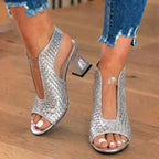 Stylish Orthopedic Sandals for Any Occasion