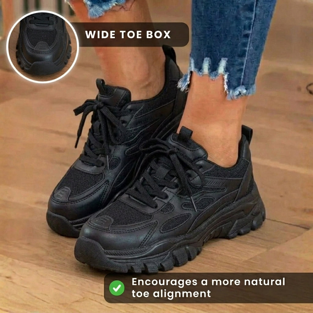 Scarpe Ortopediche Comode per Uso Quotidiano