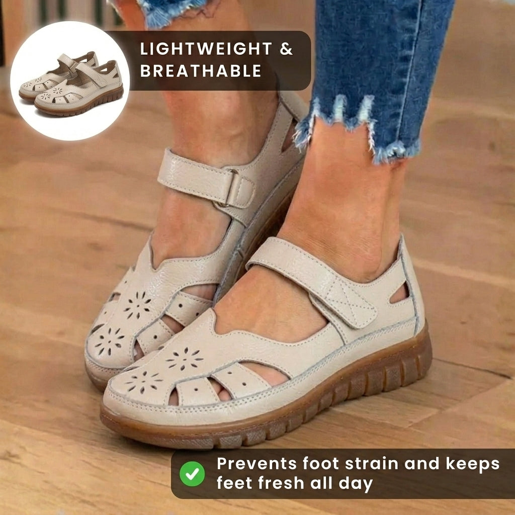 Scarpe Ortopediche Comode per Uso Quotidiano