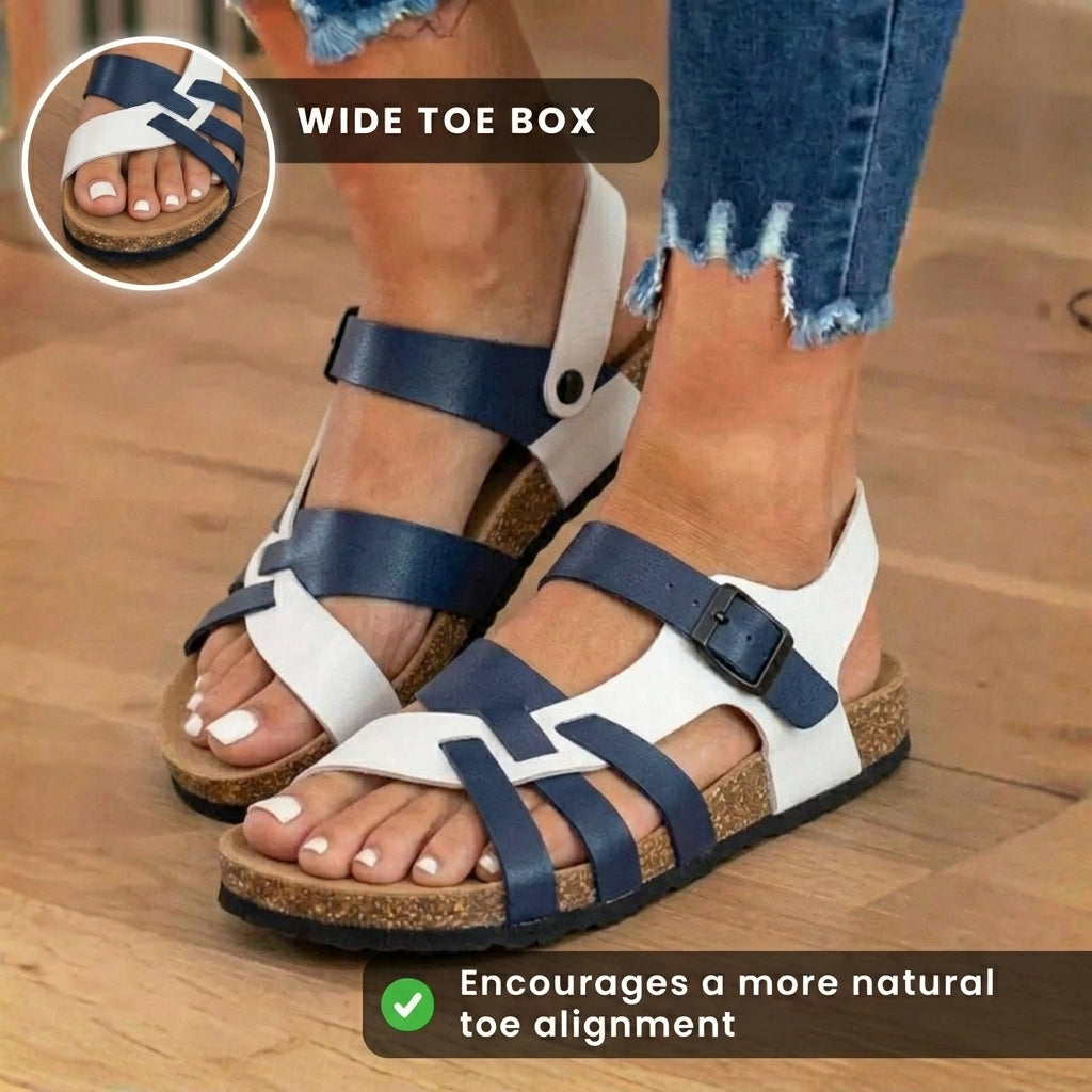 Scarpe Ortopediche Splendidamente Realizzate