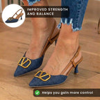 Scarpe Ortopediche Ispirate al Vintage